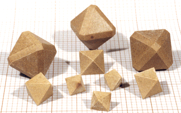 Octahedra
